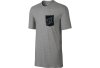Nike Tee-Shirt Block Pocket M 