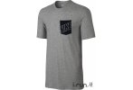 Nike Camiseta manga corta Block Pocket