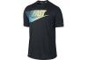 Nike Tee-shirt Challenger 4 Graphic M 