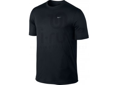 Nike Tee-shirt Challenger M 