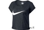 Nike Camiseta manga corta City Cool Swoosh