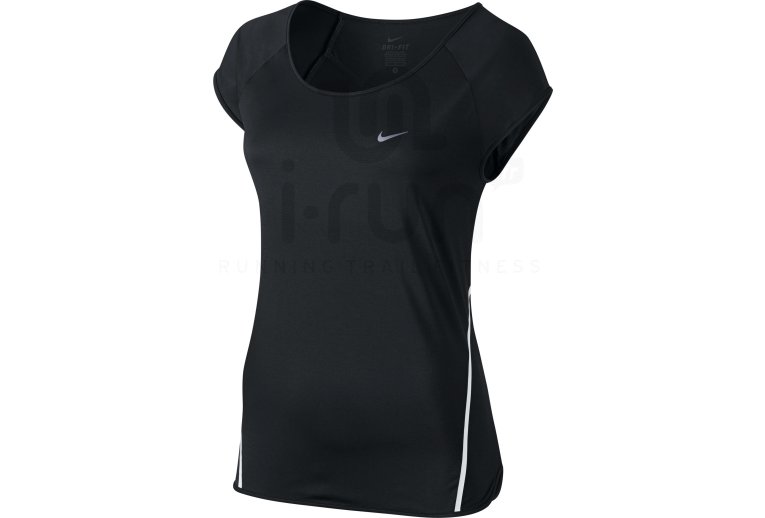 Nike Camiseta manga corta City