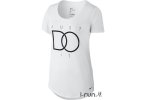 Nike Camiseta manga corta Dri-Fit Blend JDI BF