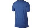 Nike Camiseta manga corta Dri-Fit Blend Mesh Swoosh Athlete
