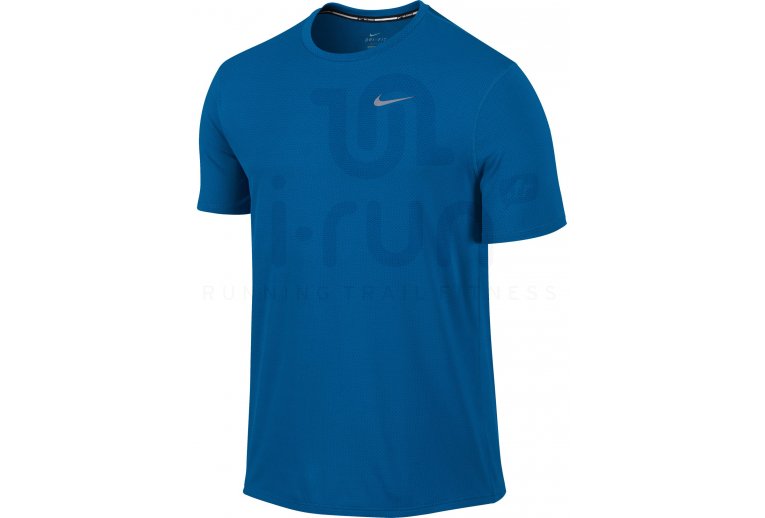 Nike Camiseta Dri-Fit Contour