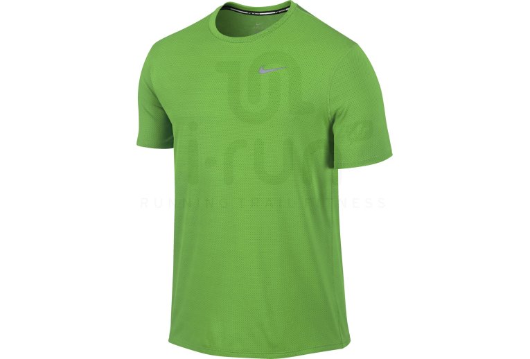 Nike Camiseta Dri-Fit Contour