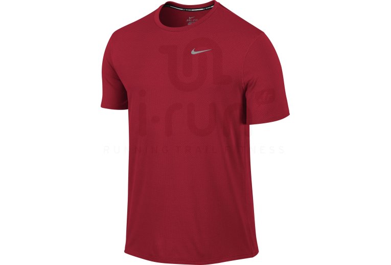 Nike Camiseta manga corta Dri-Fit Contour