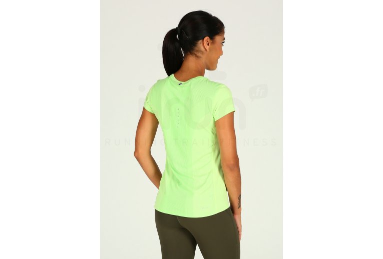 Nike Camiseta Dri-Fit Contour