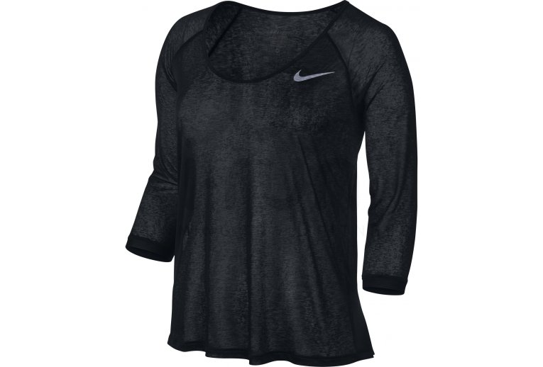 Nike Camiseta Dri-Fit Cool 3/4