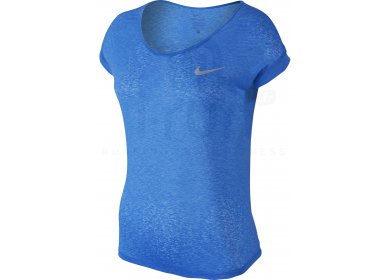 Nike Tee-shirt Dri-Fit Cool Breeze W 