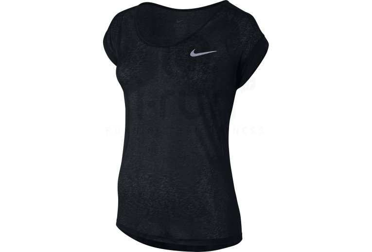 Nike Camiseta Dri-Fit Cool Breeze