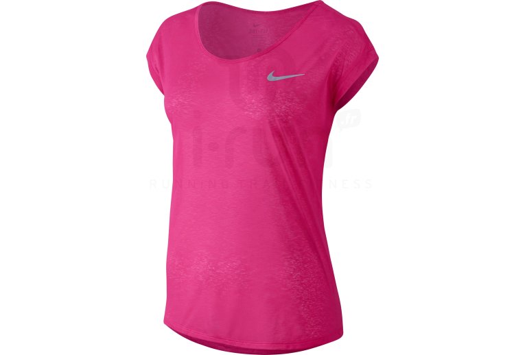 Nike Camiseta Dri-Fit Cool Breeze