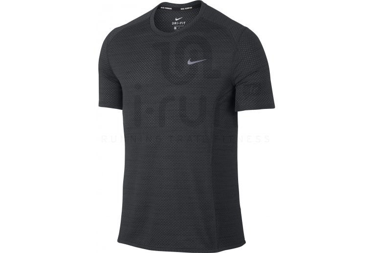 Nike Camiseta manga corta Dri-Fit Cool Miler