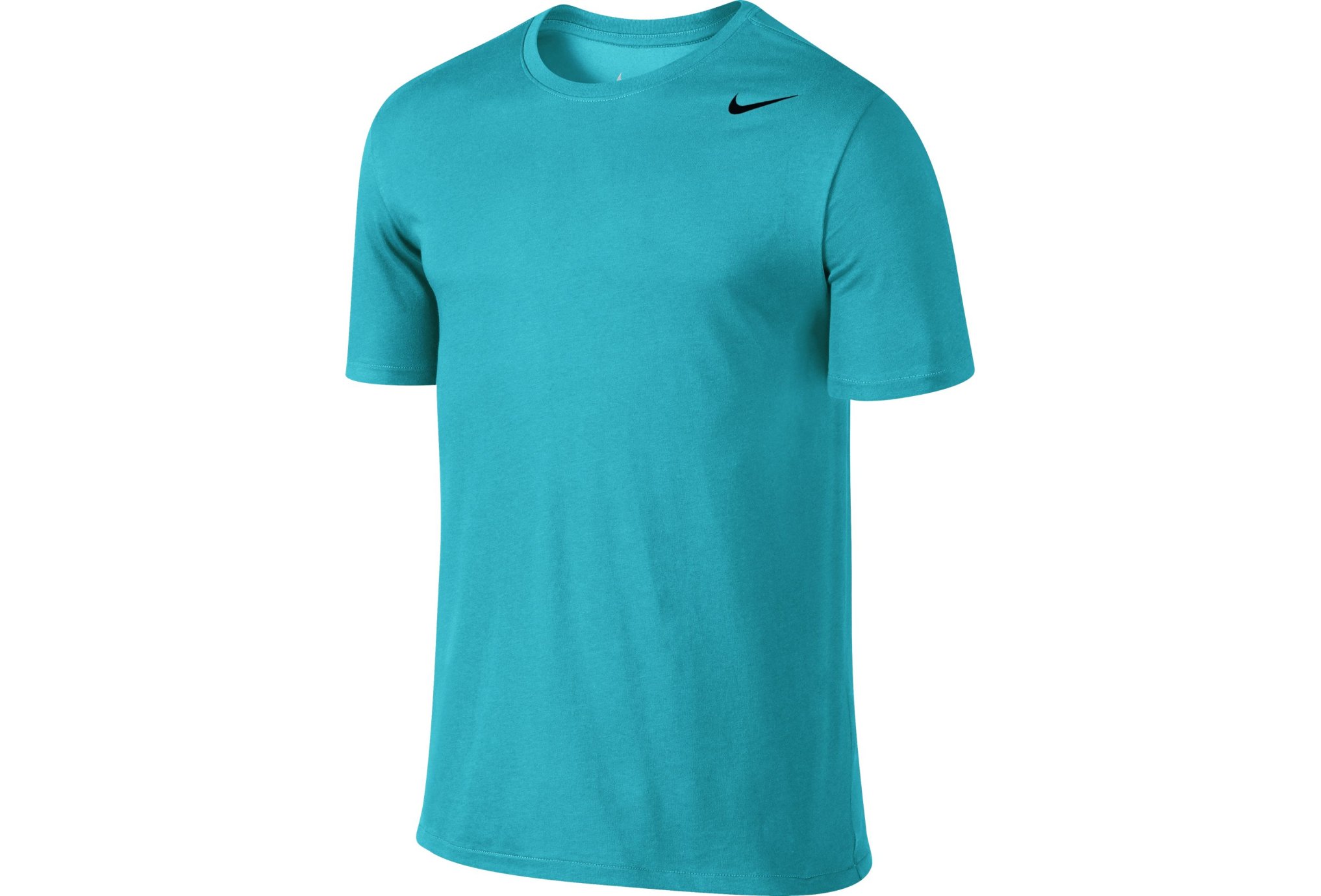 Nike Camiseta DriFit Cotton Version 2.0 en promoción Crossfit