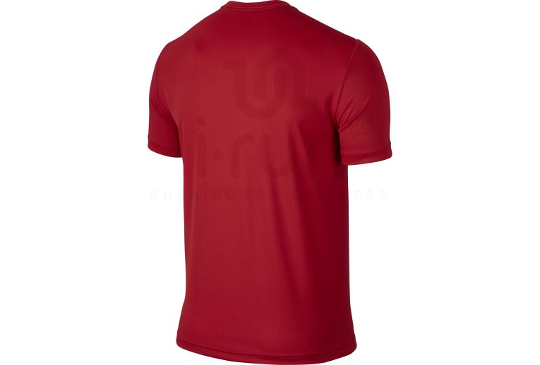 Nike Camiseta manga corta Dri-Fit Graphic Challenger