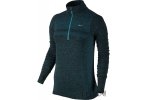 Nike Camiseta Dri-Fit Knit 1/2 Zip