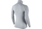 Nike Camiseta Dri-Fit Knit 1/2 Zip