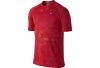 Nike Tee-Shirt Dri-Fit Knit Contrast M 