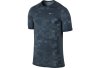 Nike Tee-Shirt Dri-Fit Knit Contrast M 