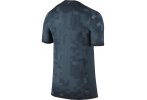 Nike Camiseta manga corta Dri-Fit Knit Contrast