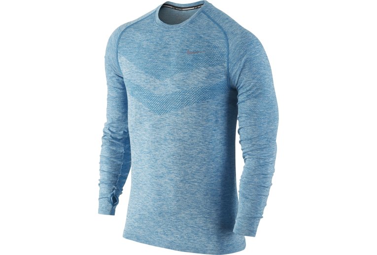 Nike Camiseta Dri-Fit Knit