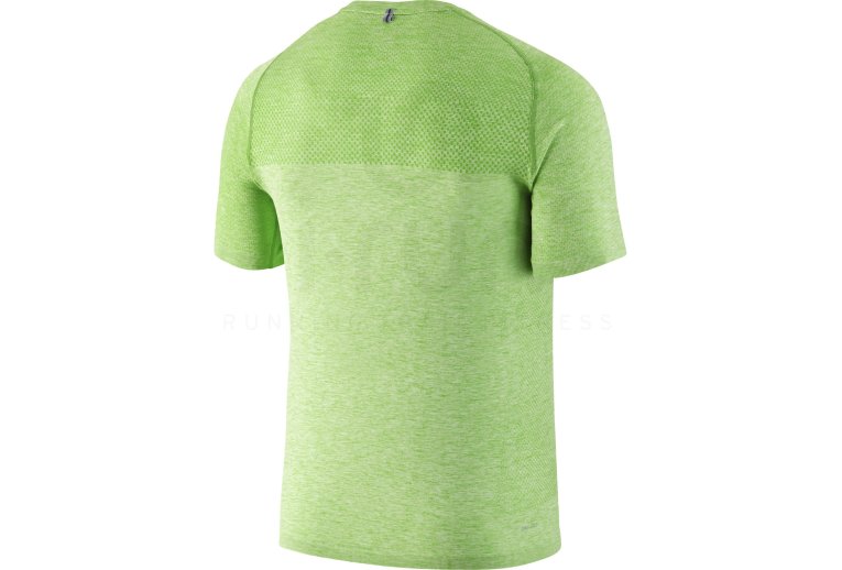 Nike Camiseta Dri-Fit Knit