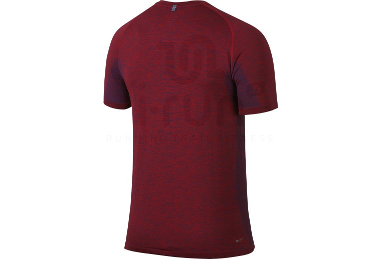 Nike Camiseta Dri-Fit Knit