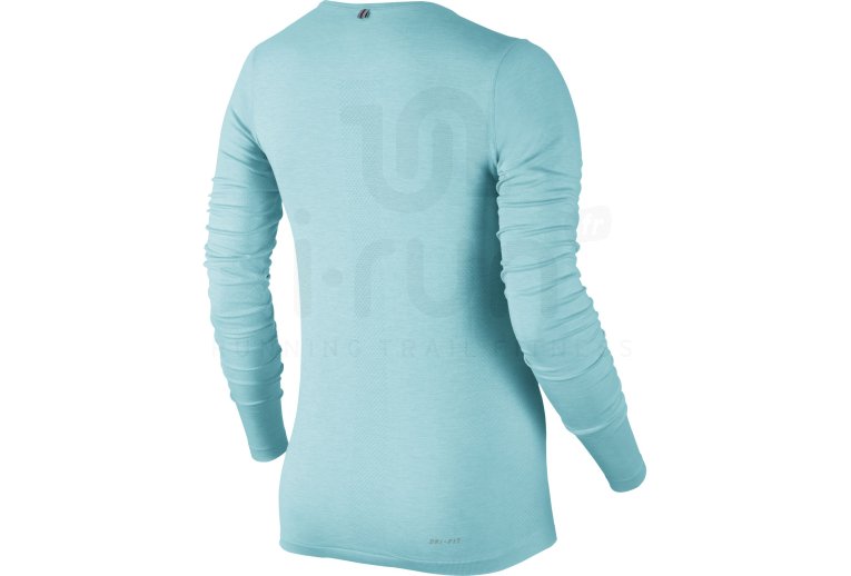 Nike Camiseta Dri-Fit Knit