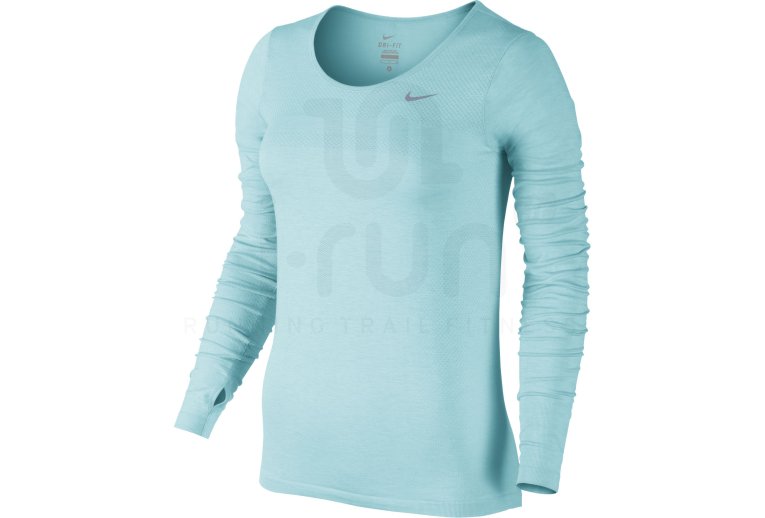 Nike Camiseta Dri-Fit Knit