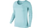 Nike Camiseta Dri-Fit Knit