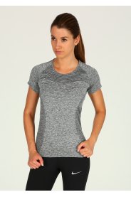 Nike Tee-shirt Dri-Fit Knit W