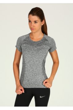 Nike Tee-shirt Dri-Fit Knit W