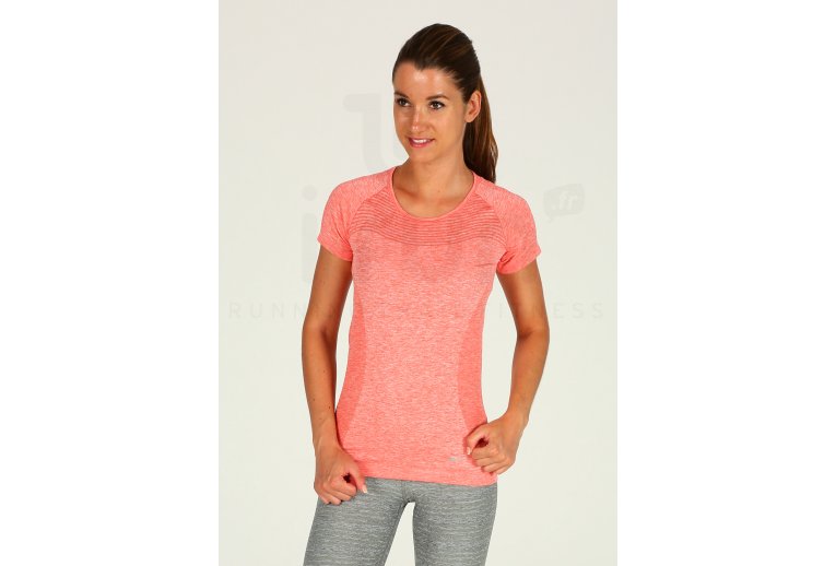 Nike Camiseta Dri-Fit Knit