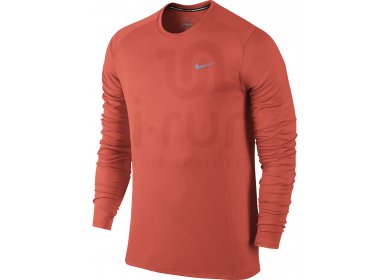 Nike Tee-shirt Dri-Fit Miler M 