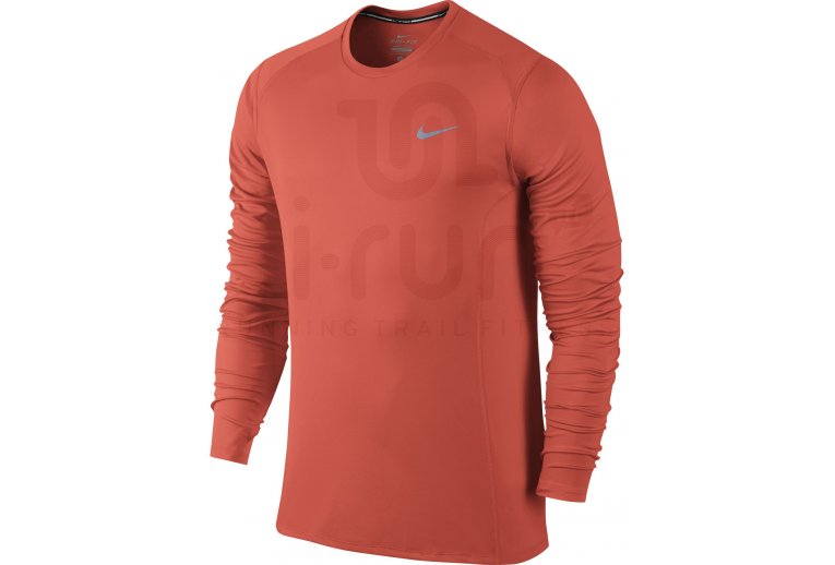 Nike Camiseta Dri-Fit Miler