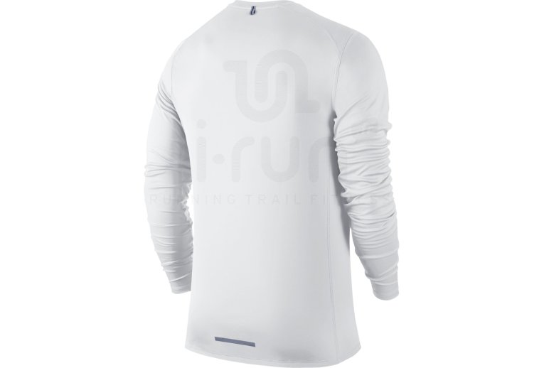Nike Camiseta Dri-Fit Miler