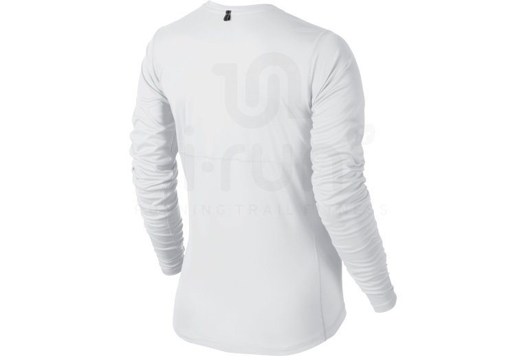 Nike Camiseta Dri-Fit Miler