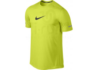 Nike Tee-shirt Dri-Fit Racing M 
