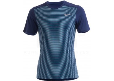 Nike Tee-shirt Dri-Fit Racing Printed M 
