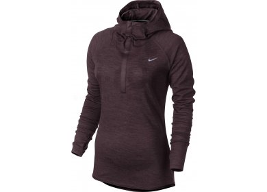 Nike Tee-shirt Dri-Fit Wool W 