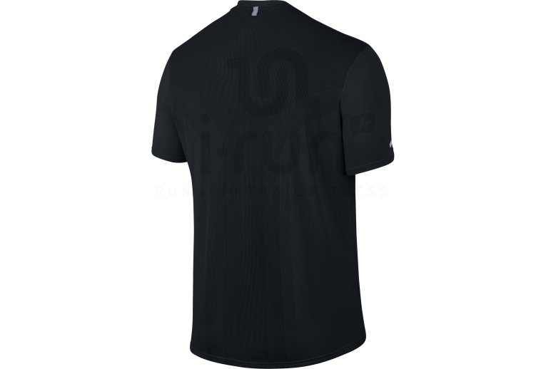Nike Camiseta Dry Logo Contour