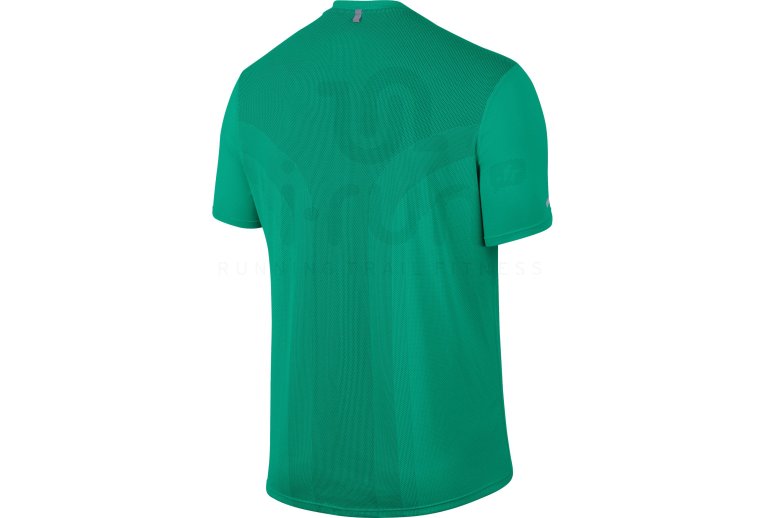 Nike Camiseta manga corta Dry Logo Contour