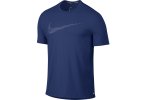 Nike Camiseta Dry Logo Contour
