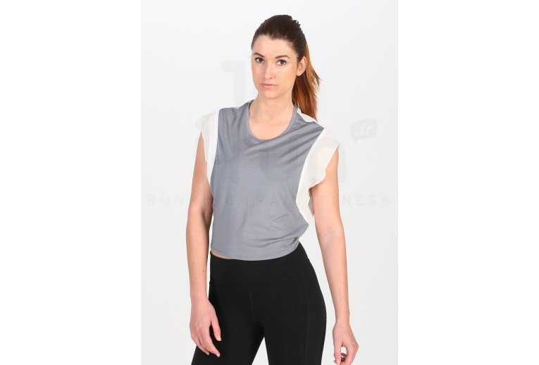 Nike Tee-shirt Elevated Sweet Damen