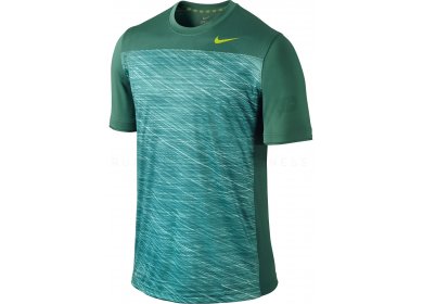 Nike Tee-shirt HyperSpeed Flash M 