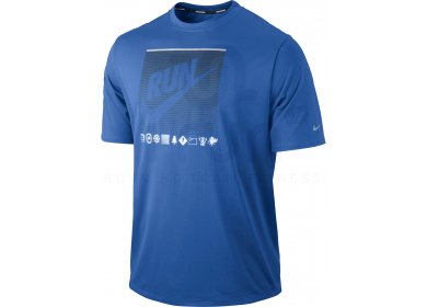 Nike Tee-Shirt Icon Graphic M 