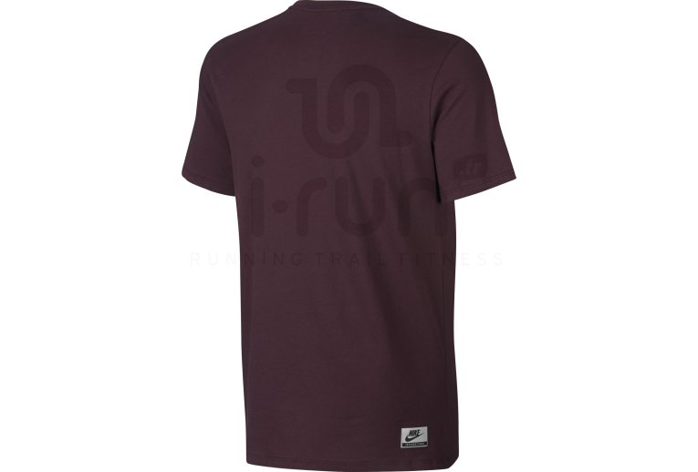 Nike Camiseta manga corta International