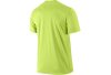 Nike Tee-Shirt Legend Run Swoosh M 