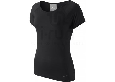 Nike Tee-shirt Lux W 