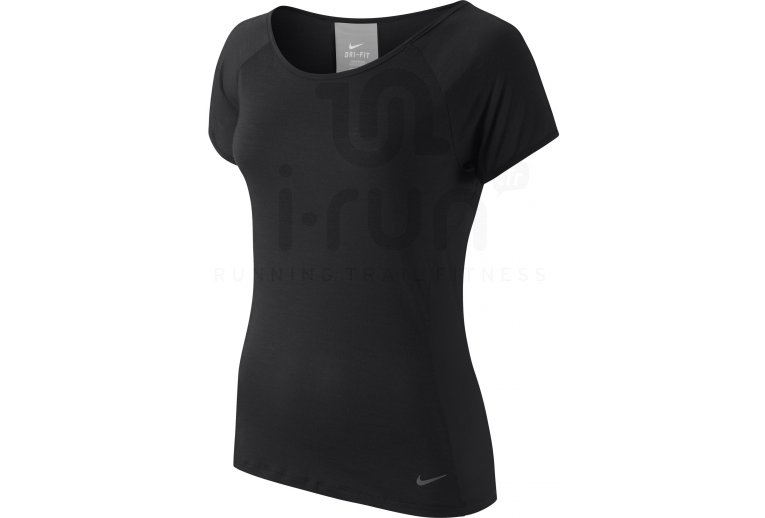 Nike Camiseta Lux